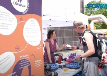 Rennes sur Roulettes : L’Equipière, écolo et solidaire