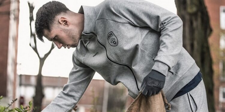 Handball : Les clubs se sont mobilisés pour l’environnement