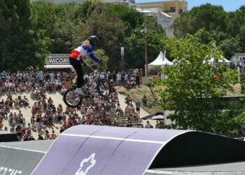 Laury Perez : « J’ai quand même serré les dents »