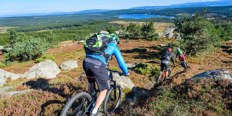 La Lozère, paradis des amateurs de grands espaces