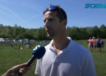 Cyril Maïssa : « Possible de faire du Raid en Île-de-France »