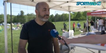 Mustapha Mansouri : « Questionner l’impact de la pratique sportive »