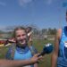 Mathys et Laura : « Les activités sont extraordinaires »