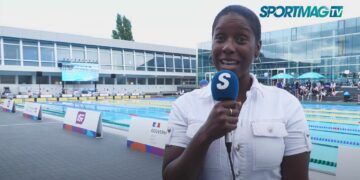 Gymnasiade : Malia Metella, ambassadrice de l’UNSS