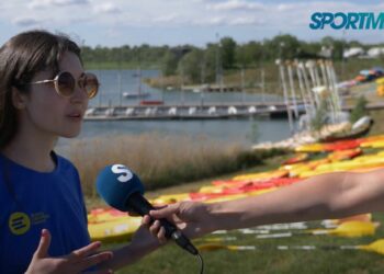 Aurore Naboulet : « Un bilan très positif »