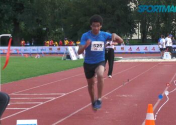 Gymnasiade : Le Parasport sur le devant de la scène