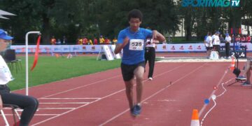 Gymnasiade : Le Parasport sur le devant de la scène