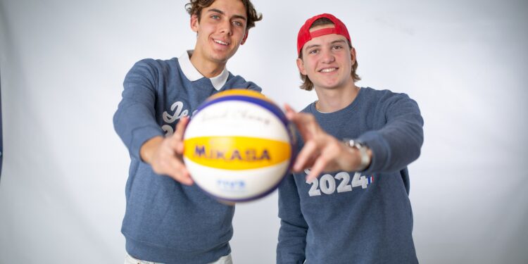 Stéphane Canet : « Arthur et Téo prouvent leur potentiel »