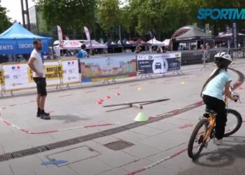 Rennes sur Roulettes : Le partage de la route avec Roazhon Mobility