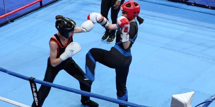 Savate : Les jeunes talents sur le devant de la scène