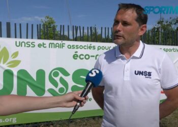 Cédric Sévère : « Des objectifs multiples pour cette journée »