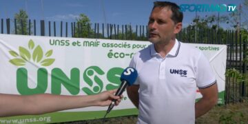 Cédric Sévère : « Des objectifs multiples pour cette journée »