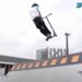 Rennes sur Roulettes : La trottinette freestyle fait le show
