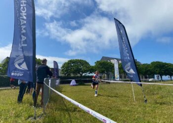 Gymnasiade : La « CO » fait carton plein !