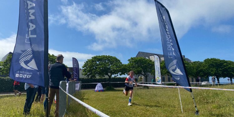 Gymnasiade : La « CO » fait carton plein !