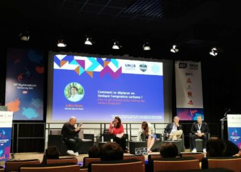 Gymnasiade : Culture et éducation au cœur de la journée