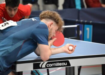 Gymnasiade : La « CO », spécialité française