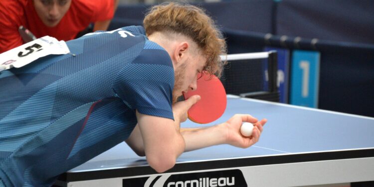 Gymnasiade : La « CO », spécialité française