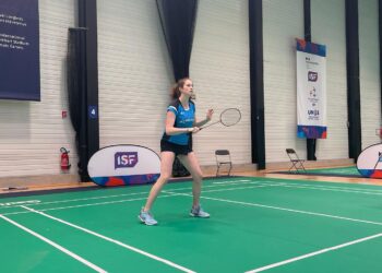 Gymnasiade : La « CO », spécialité française