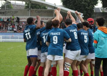 Gymnasiade : La « CO », spécialité française