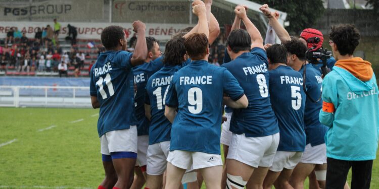 Gymnasiade : La « CO », spécialité française