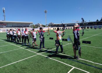 Gymnasiade : La « CO », spécialité française