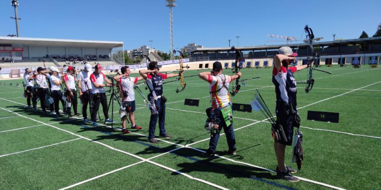 Gymnasiade : La « CO », spécialité française