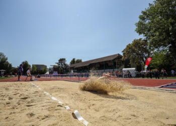 Gymnasiade : La « CO », spécialité française