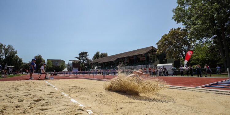 Gymnasiade : La « CO », spécialité française