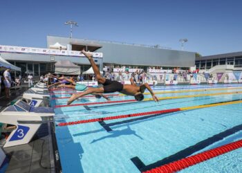 Gymnasiade : La « CO », spécialité française