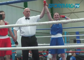 Gymnasiade : INSIDE Equipe de France #4