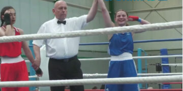 Gymnasiade : INSIDE Equipe de France #4