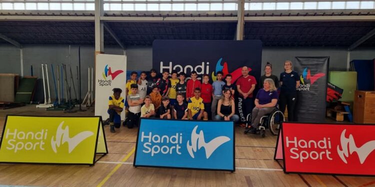 Handisport : La Nièvre s’active au rythme du handi