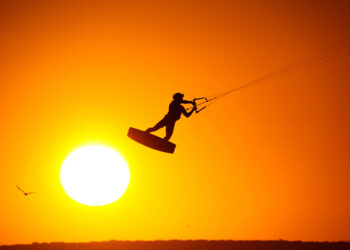 Été riche en sensations dans les Pyrénées-Orientales
