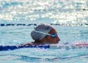 Madelon Catteau : « J’ai nagé 90 kilomètres par semaine »