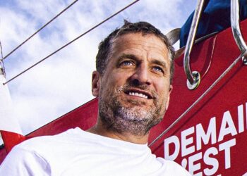 Nicolas Rouger : « L&rsquo;idée, c&rsquo;est qu&rsquo;il y ait de l&rsquo;émotion »