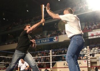 Savate : Des Universités d’été pour la Savate Défense