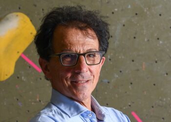 Alain Carrière : « Nous sommes très contents d’être à Munich »