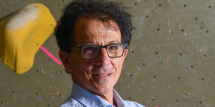 Alain Carrière : « Nous sommes très contents d’être à Munich »