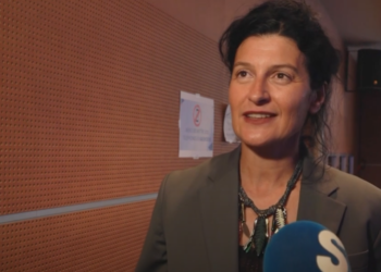 Anne Saintemarie : « Sensationnelles va perdurer »