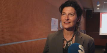 Anne Saintemarie : « Sensationnelles va perdurer »