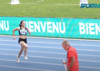 HOP 2022 – Laure Asturitz : « De bon augure pour la suite »