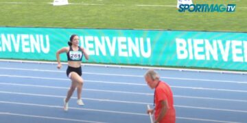 HOP 2022 – Laure Asturitz : « De bon augure pour la suite »