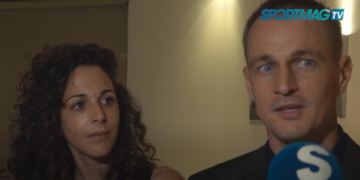 Bandrélé Foot Féminines vainqueur du prix Sensationnelles