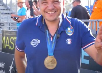 Masters de Pétanque : Le best-of de la 2e étape