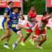 Rugby : Le Biarritz Olympique repart pour un tour