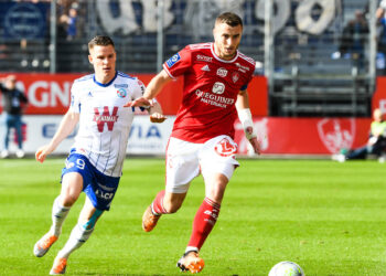 Football : Des recrues attendues à Brest ?