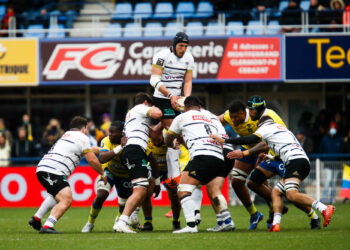 Rugby : Le CA Brive dévoile son nouveau visage