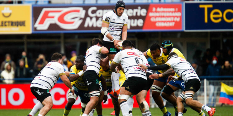 Rugby : Le CA Brive dévoile son nouveau visage