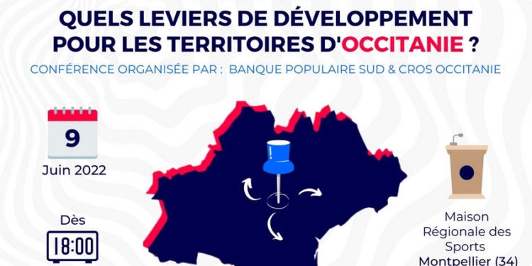 Le CROS Occitanie et la Banque Populaire du Sud liés par Paris 2024